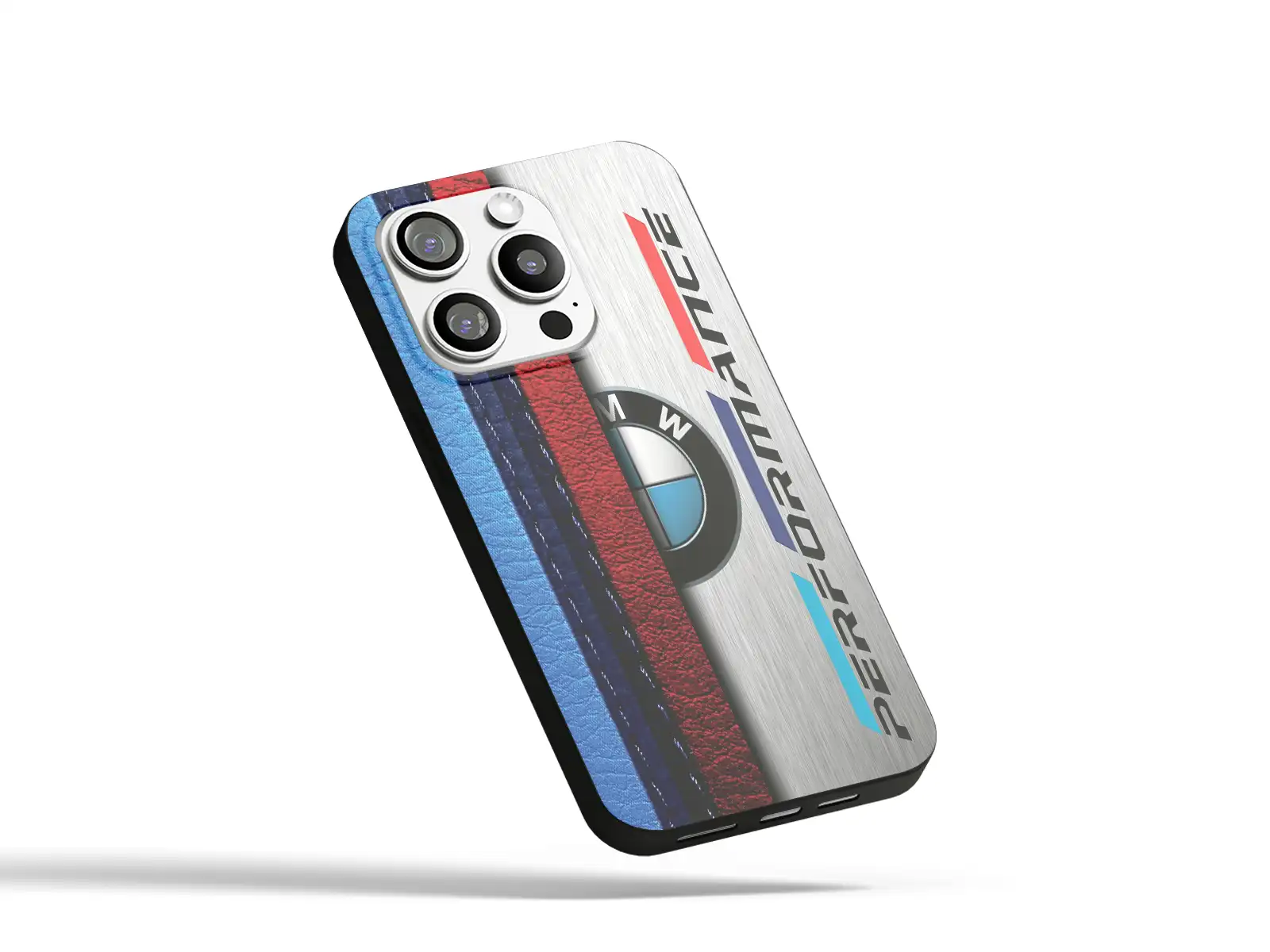 BMW Funda Smart Resistente Y De Diseño Sólido